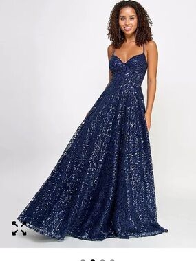 slim fit dress slacks Crepe Lace Fit-and-Flare Wedding Dress